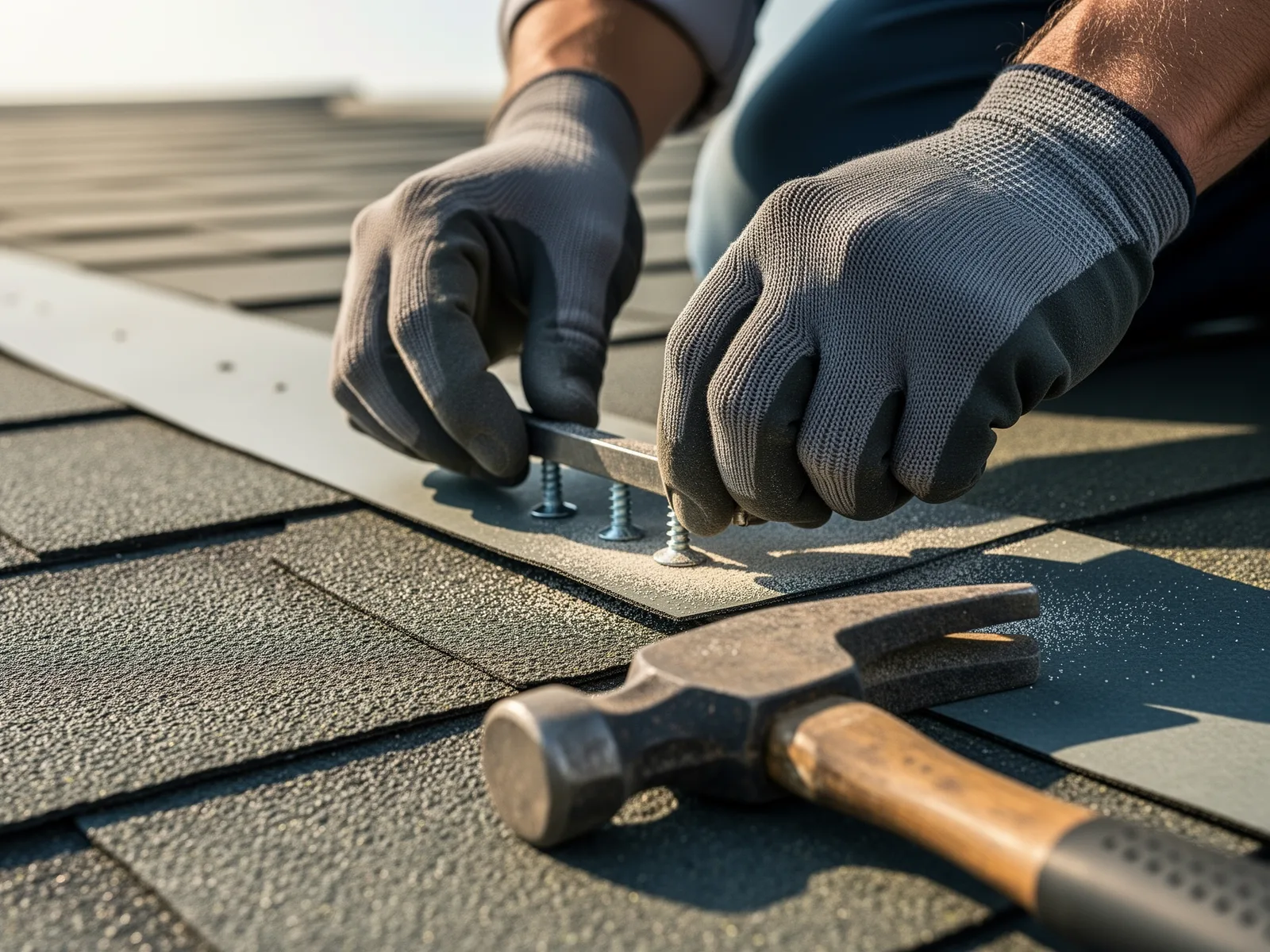 Why choose Fascia Repair in Scuddy, KY